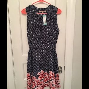 41 Hawthorn - Keziah shirt dress (with pockets!)